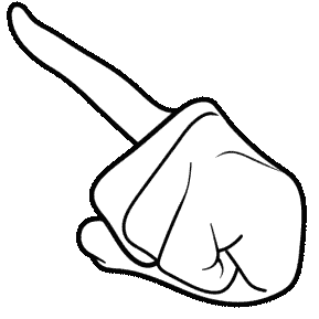 cursor