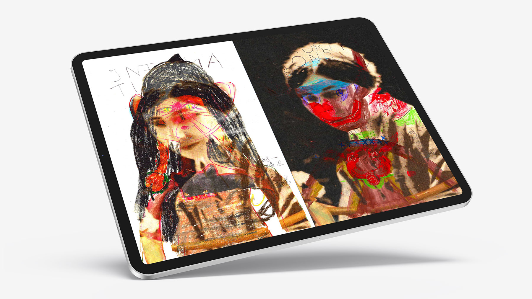 Meet Thy Spirits, eBook/ePub by Esther Hunziker and Brigit Kempker, published by electrfd.net