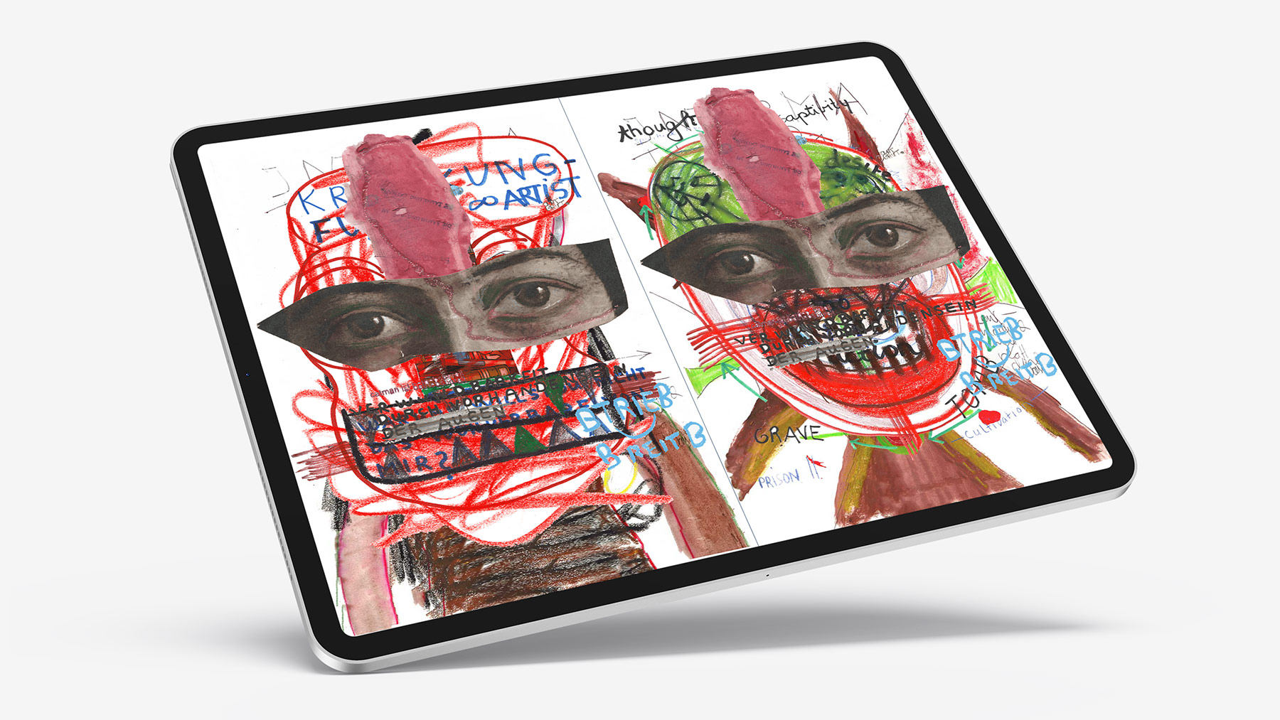 Meet Thy Spirits, eBook/ePub by Esther Hunziker and Brigit Kempker, published by electrfd.net