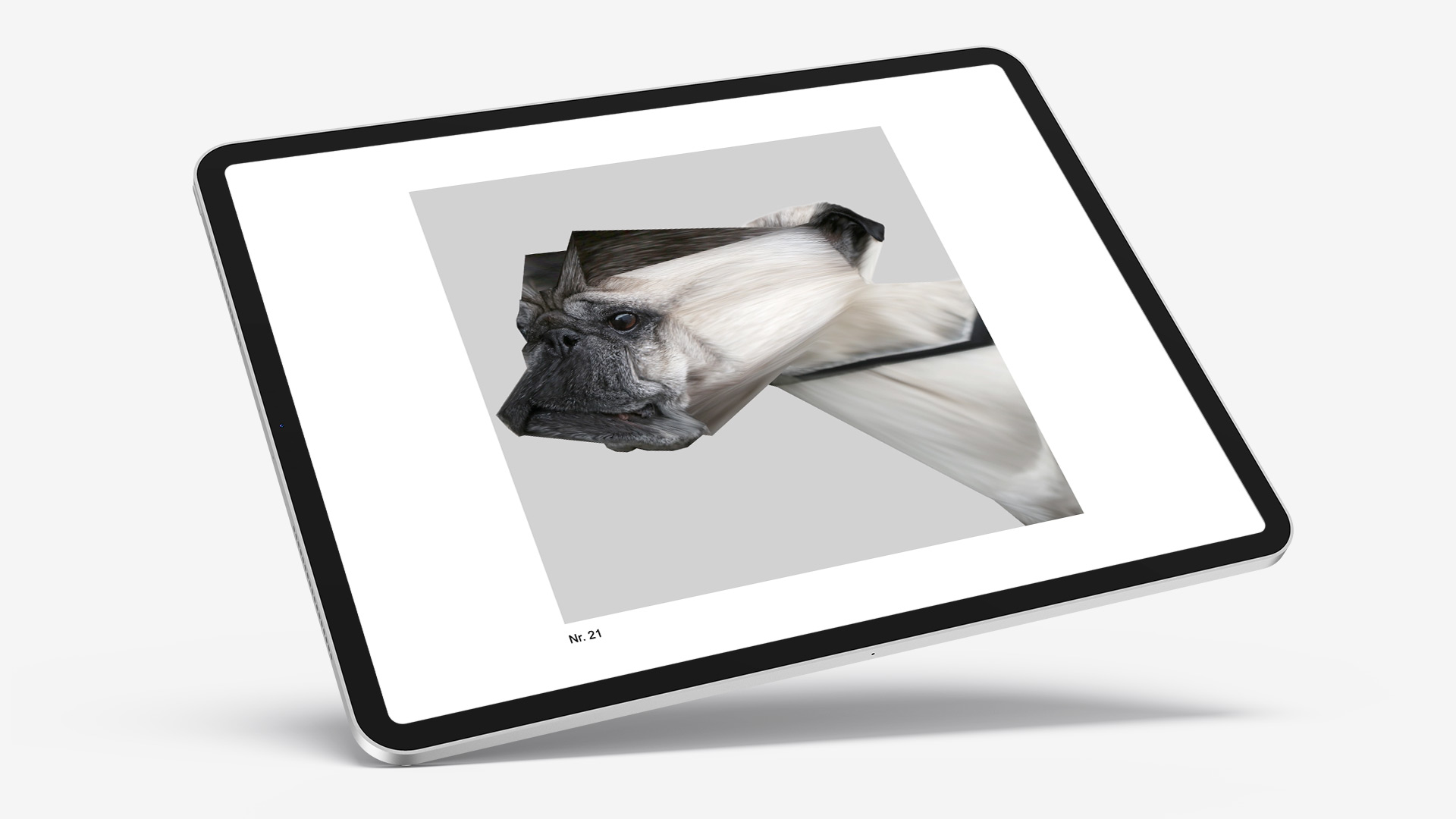 Shape Studies, eBook/ePub by Dirk Koy, published by electrfd.net