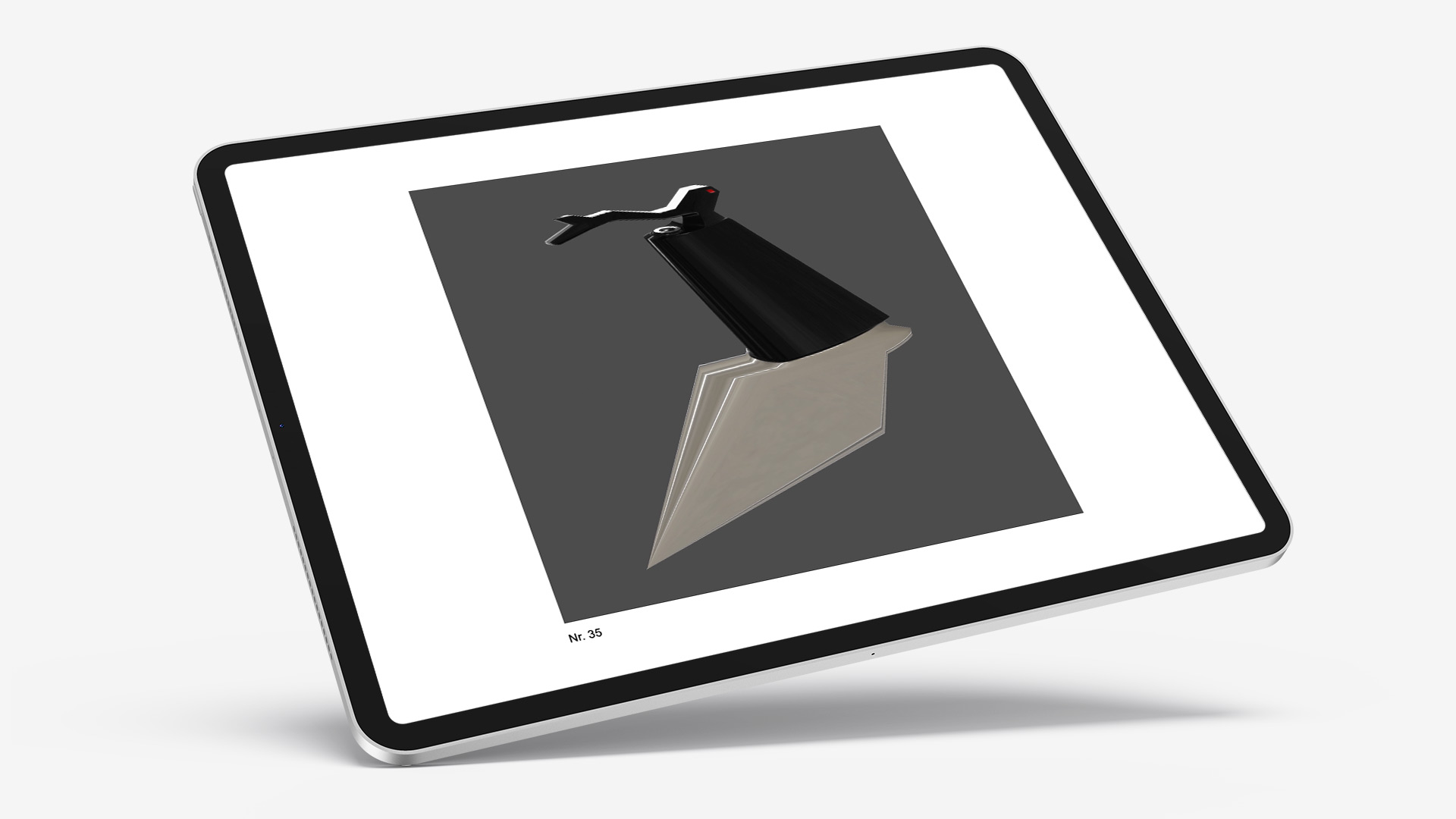 Shape Studies, eBook/ePub by Dirk Koy, published by electrfd.net