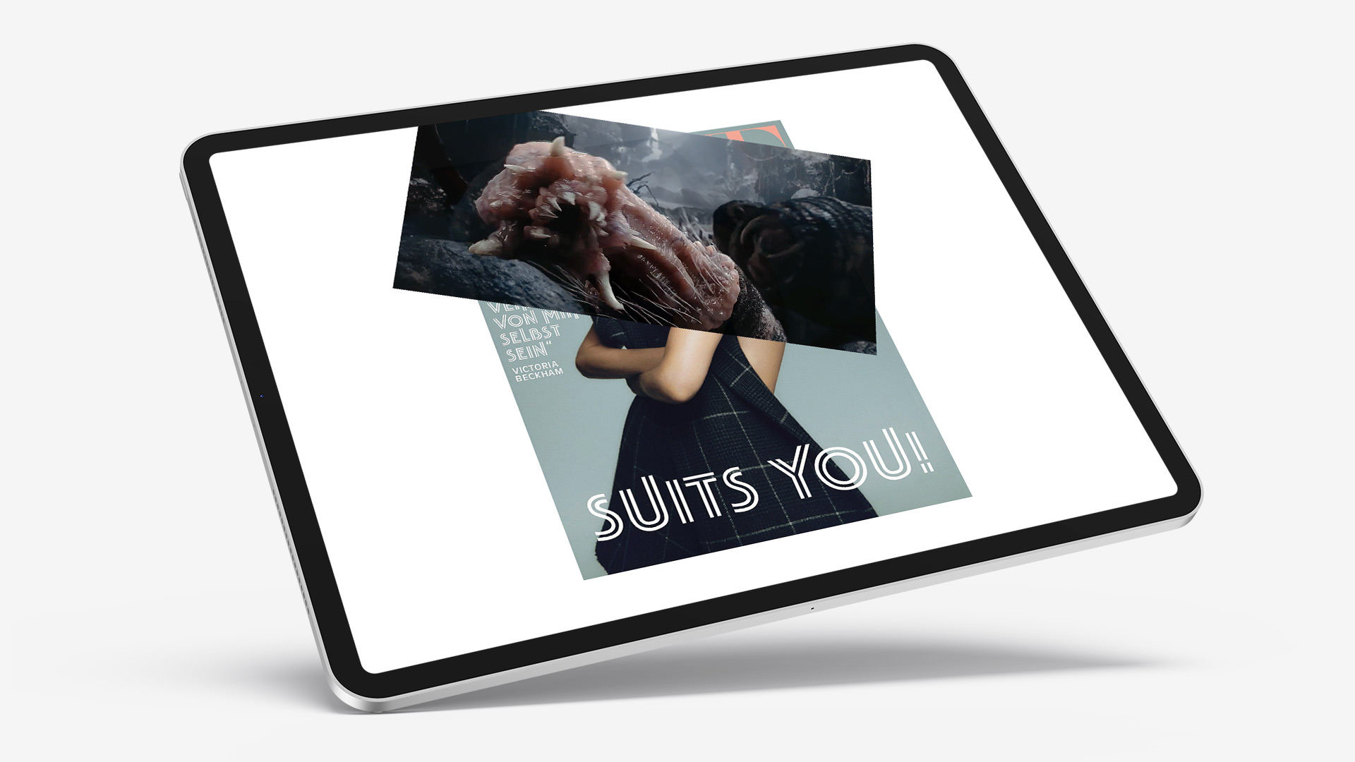 Vogue, eBook/ePub (free download!!) by Esther Hunziker, published by electrfd.net