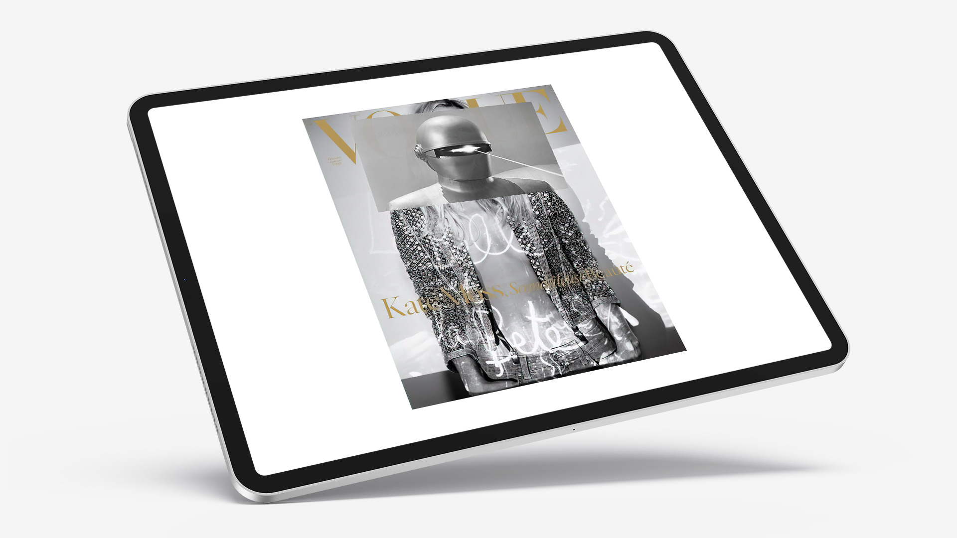 Vogue, eBook/ePub (free download!!) by Esther Hunziker, published by electrfd.net